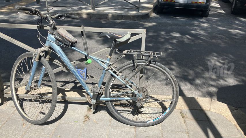 אופניים