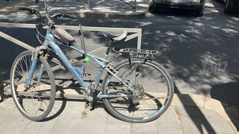 אופניים