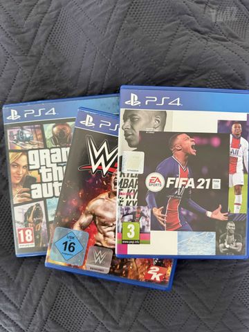 playstation 4