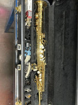 Yanagisawa 901