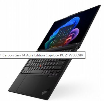 מחשב נייד LENOVO X1-- i7