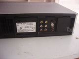 מכשייר וידאו (VHS) PANASONIC