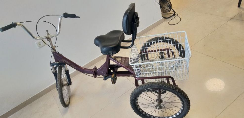 תלת אופן