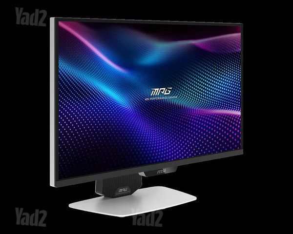 מסך גיימינג MSI