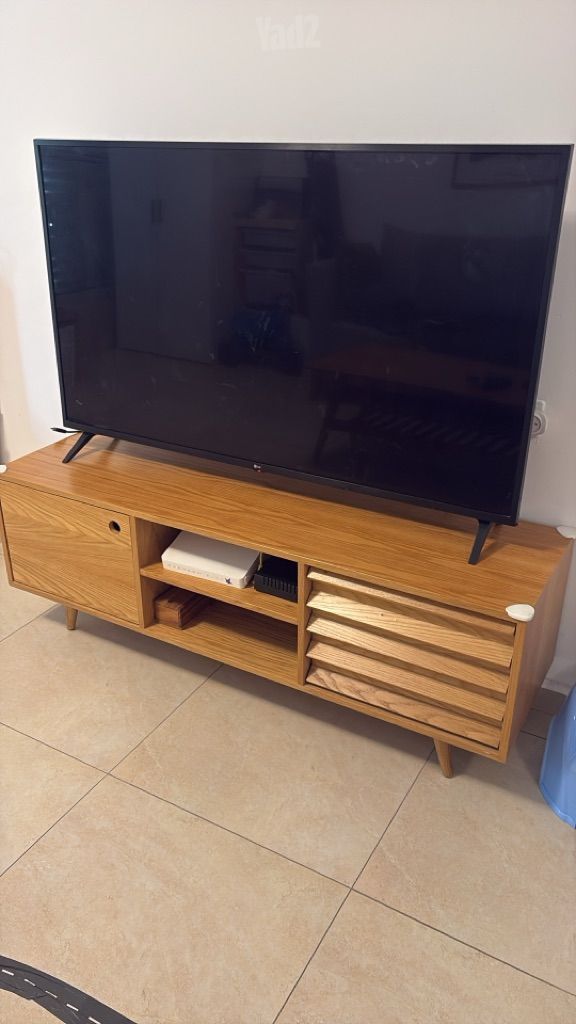 מזנון טלויזיה