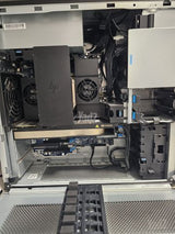 HP Z6 Tower G5 תחנת עבודה