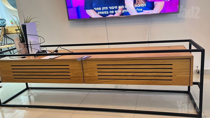 מזנון