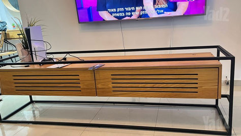 מזנון