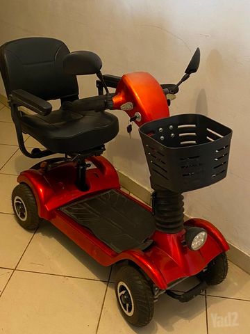 קלנועית