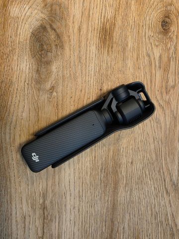 מצלמת גימבל Osmo Pocket 3
