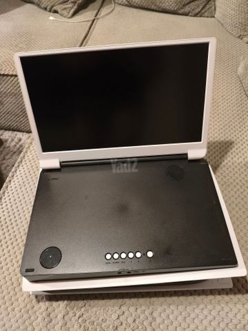 סוני 5+מסך