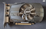 ASUS Phoenix GeForce GTX 1650