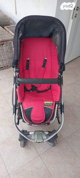 עגלת תינוק