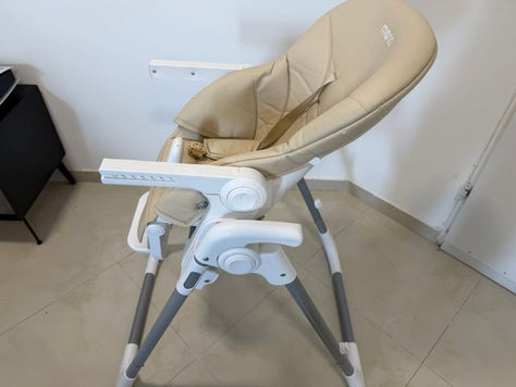 כיסא אוכל