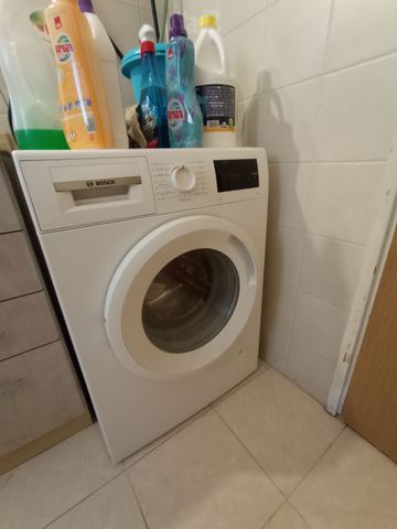 מכונת כביסה
