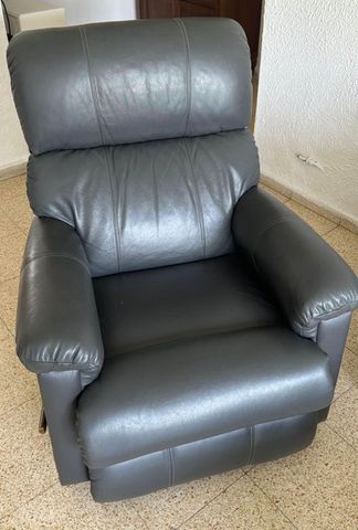 כיסא כורסה