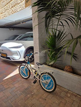 אופני bmx מידה 20