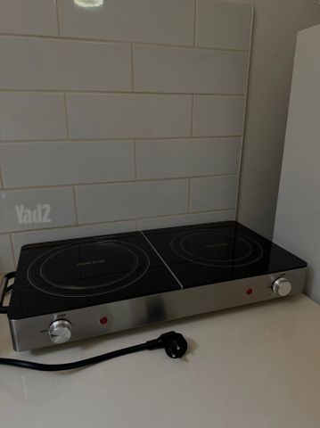 כיריים חשמליות