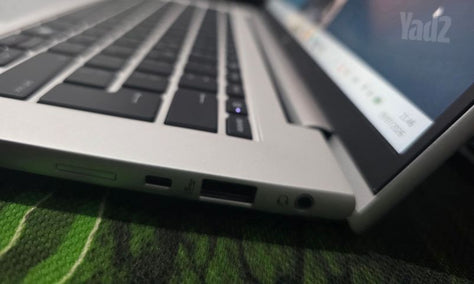 HP EliteBook 840 G11