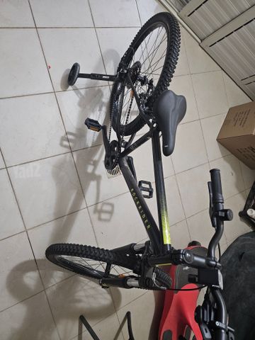 אופני הרים