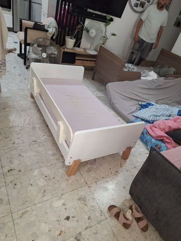 מיטת מעבר