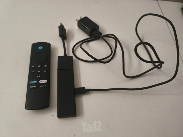 סטרימר fire tv