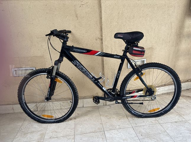Specialized Hardrock 26