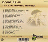 Doug Sahm The San Antonio Hips