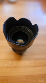 Sigma Art 50 1.4 DG for Nikon