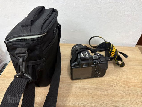 מצלמת Nikon D3500