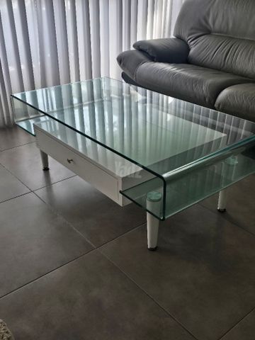 שולחן סלון
