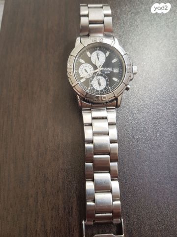 שעון SEIKO