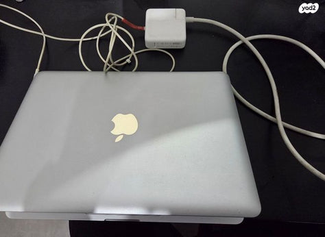 MacBook pro 13" mid-2012