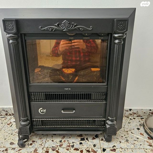 תנור חימום