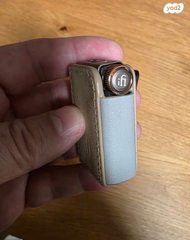 מגבר אוזניות bluetooth