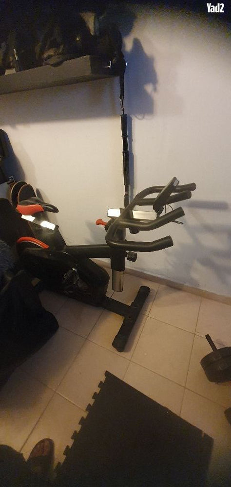 אופני כושר tritur 800
