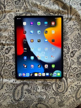 iPad Pro 12.9 5th M1 1T