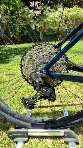 9.6 TREK PROCALIBER