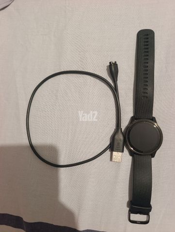 שעון Garmin vvivtecactiv 4