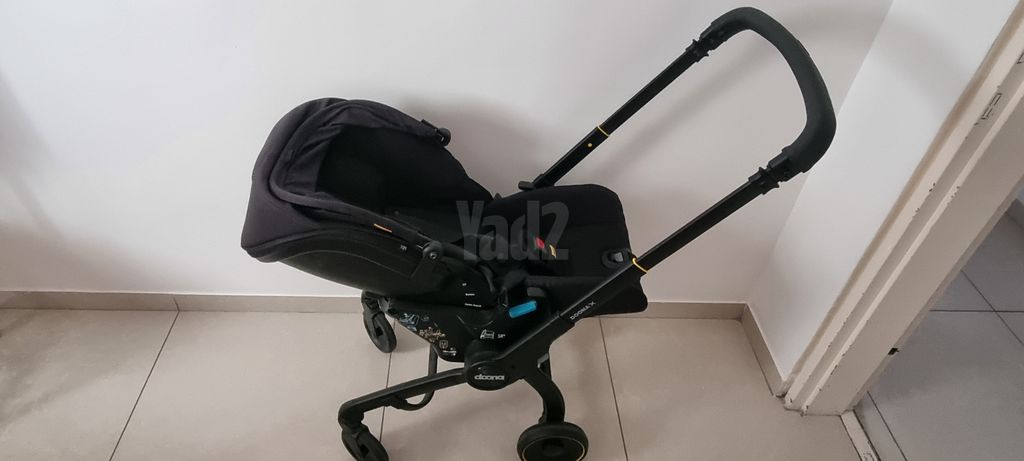 DOONA X
