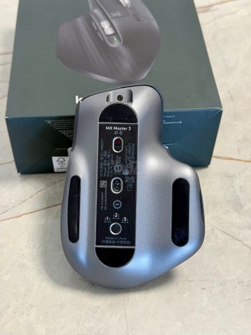 עכבר אלחוטי mx master 3