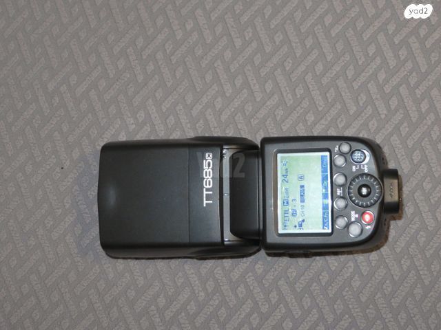 פלאש GODOX