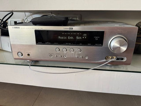 רסיבר קולנוע YAMAHA RX-V365