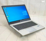 מחשב HP נייד i5