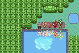פוקימון ספיר/Pokémon Sapphire