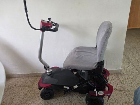 קלנוע חשמלי