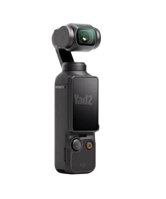 מצלמת dji osmo pocket 3