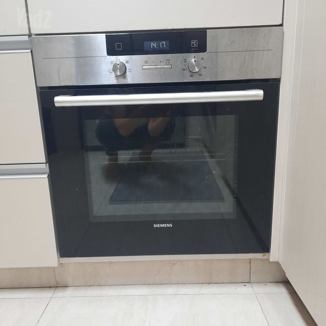 תנור אפייה