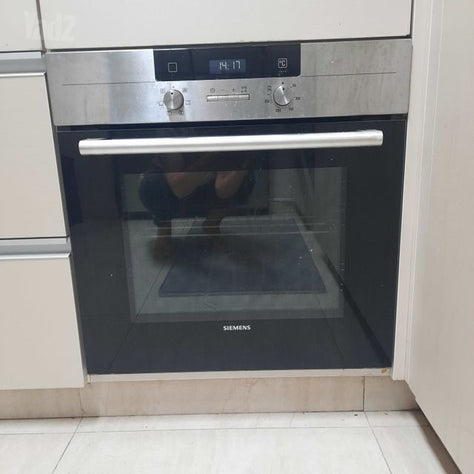 תנור אפייה