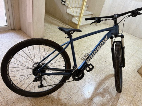 אופני הרים